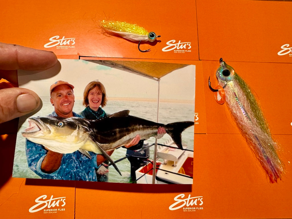 Sonic Minnow-Baitfish