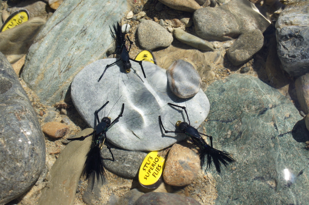 Da Stonefly