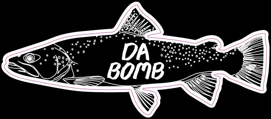 Da Bomb-Heavy Nymph Mix Pack's