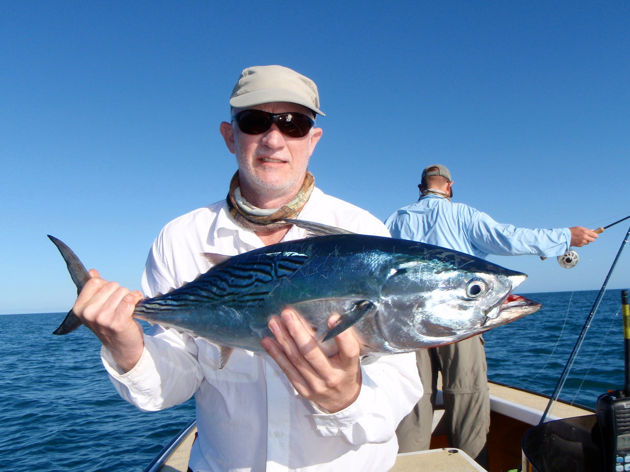 Custom Fly Pack's - Freshwater or Saltwater
