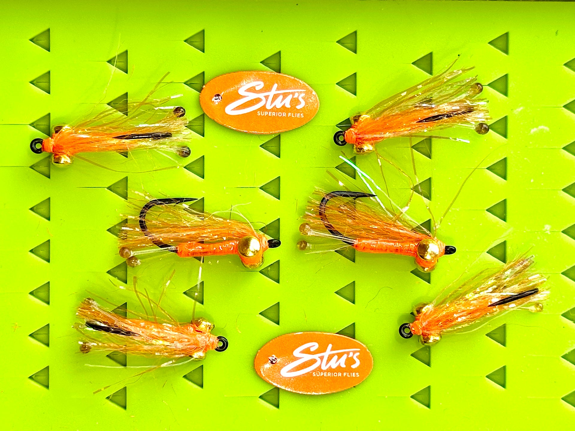 Torpedo Shrimp - Heavy