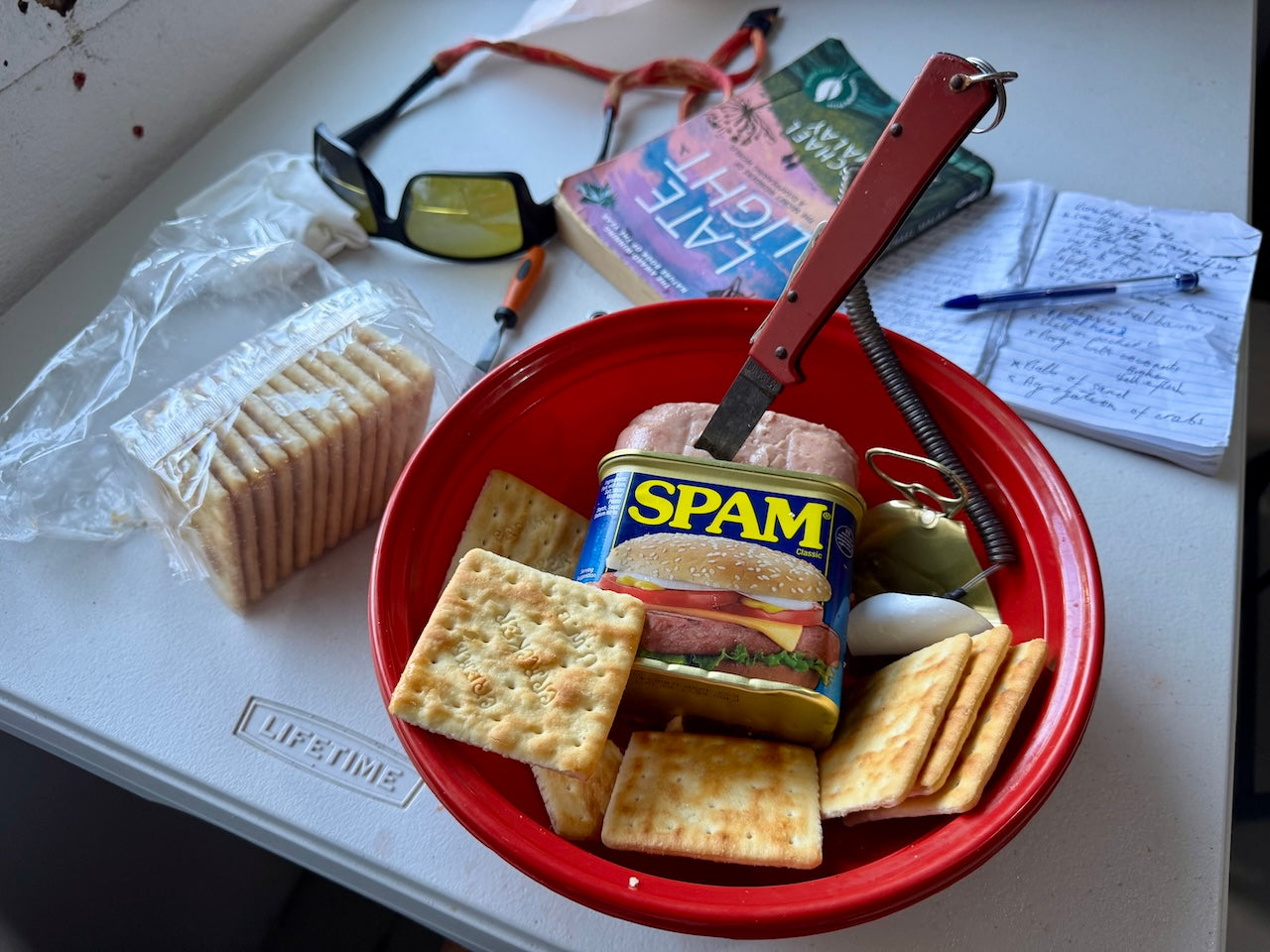 JIMMY WAS A ROCKSTAR