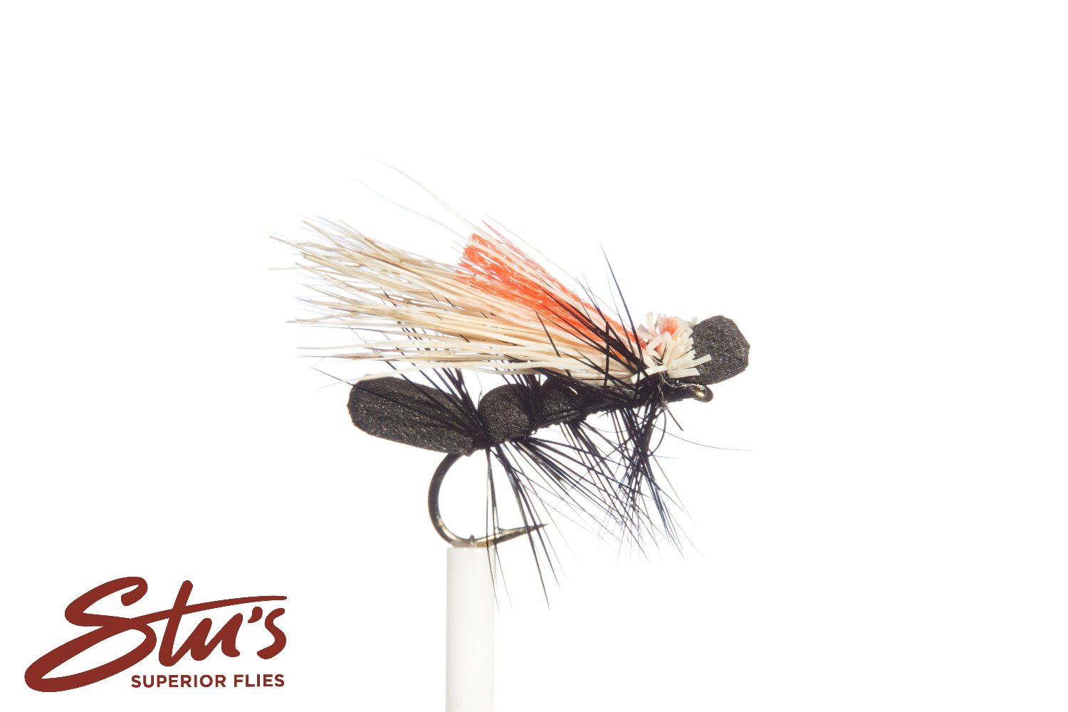 Hi-Viz Elk Hair Caddis