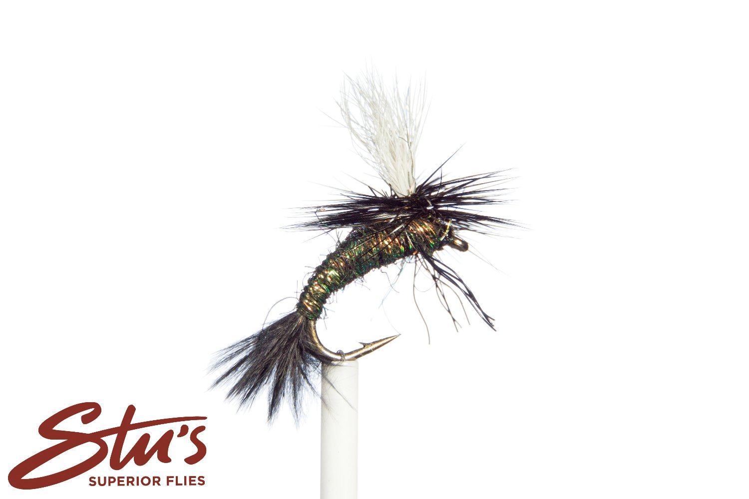 Sparkle Mayfly Emerger-UV