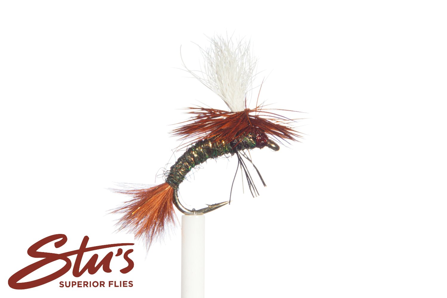 Sparkle Mayfly Emerger-UV