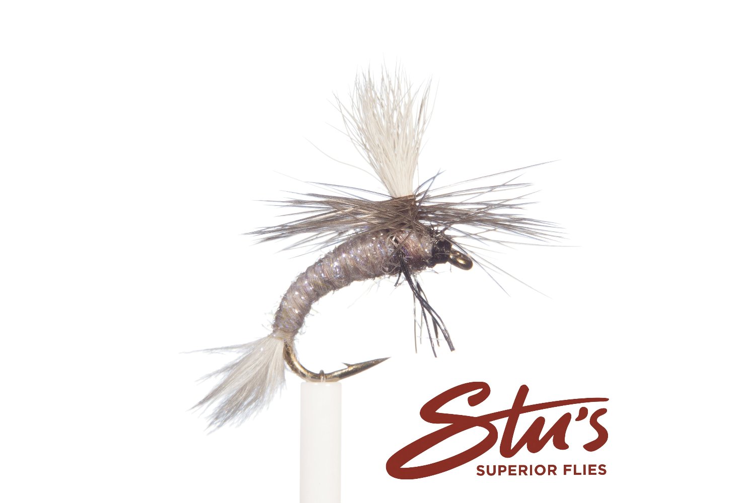 Sparkle Mayfly Emerger-UV