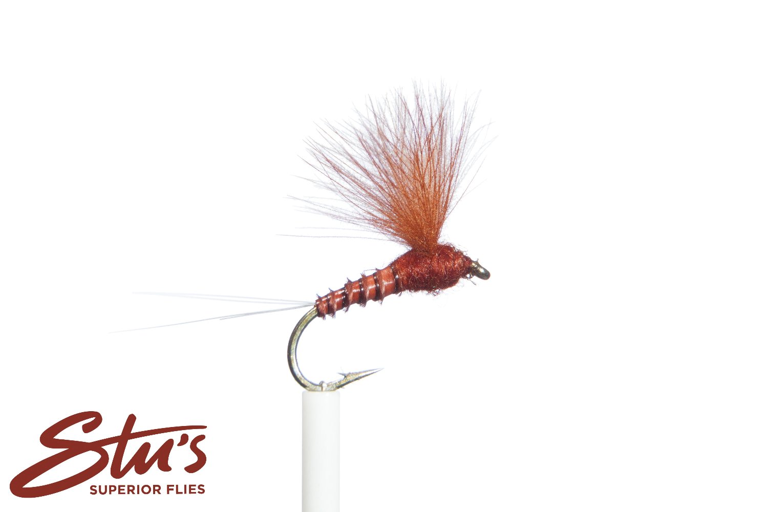 Hi-Viz-CDC Mayfly Emerger