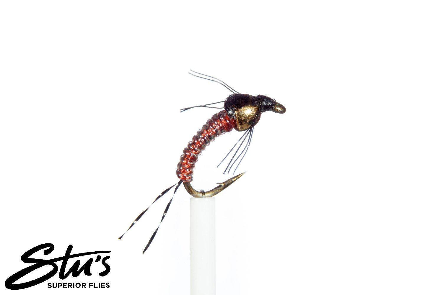 Killer Nymph-Mayfly-Nymph