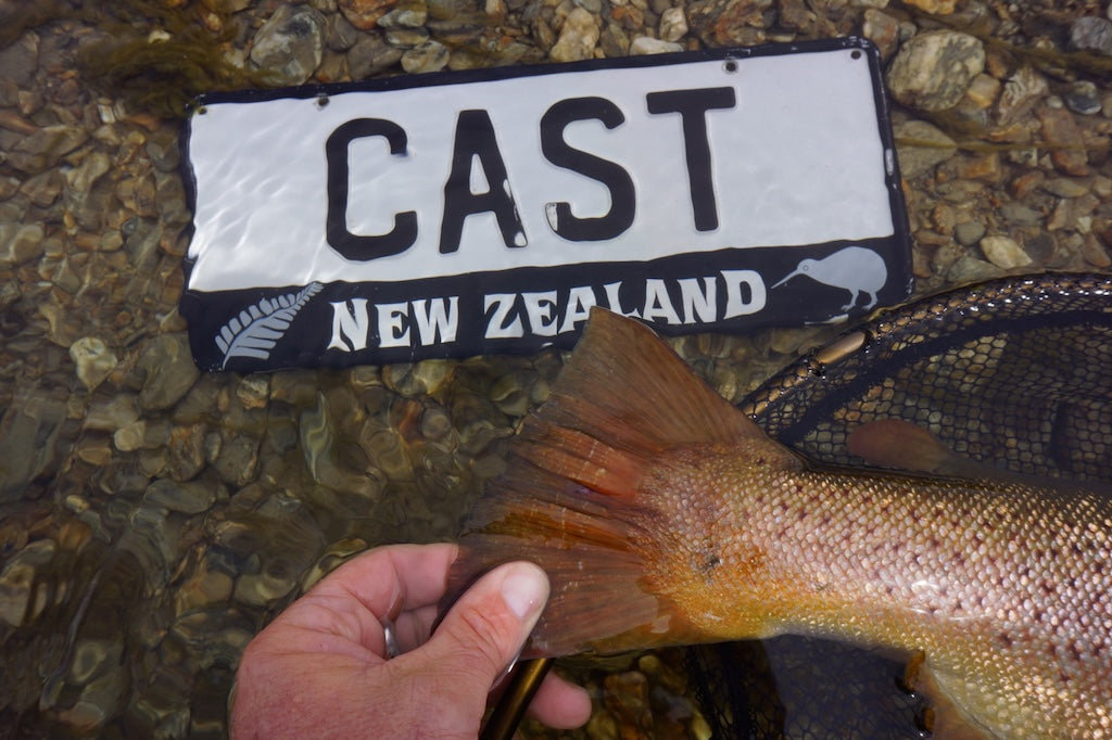 New Zealand Mix Pack's