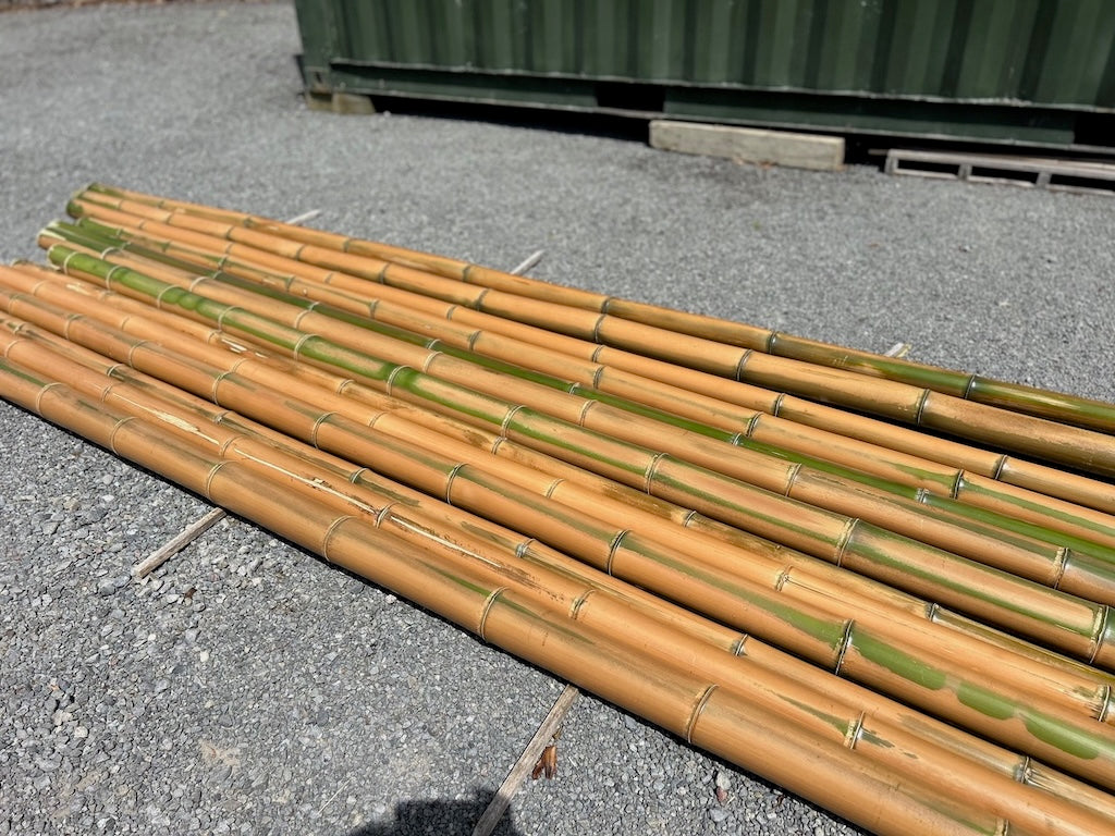 MOD FLY RODS