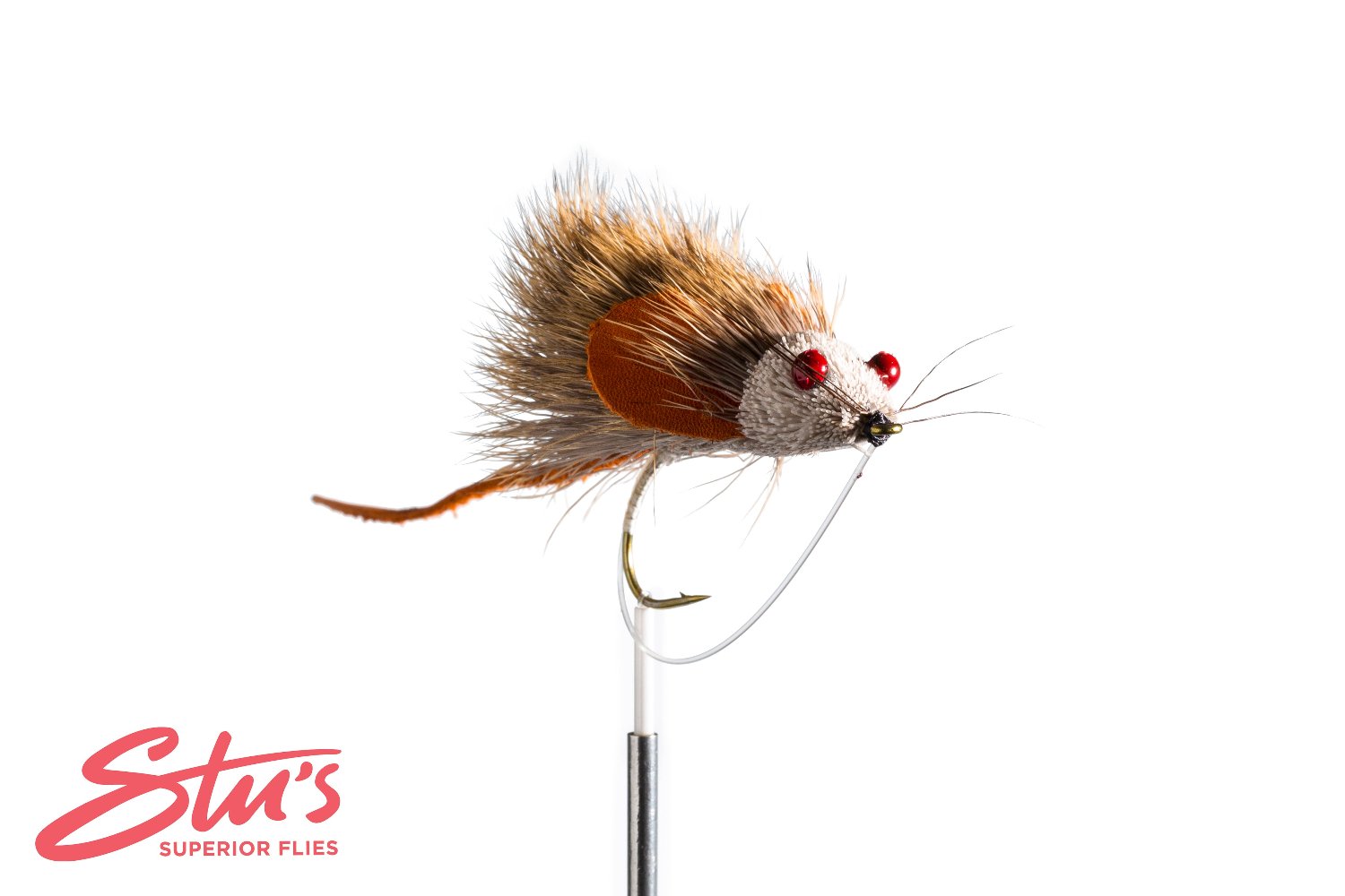 Mouse Fly