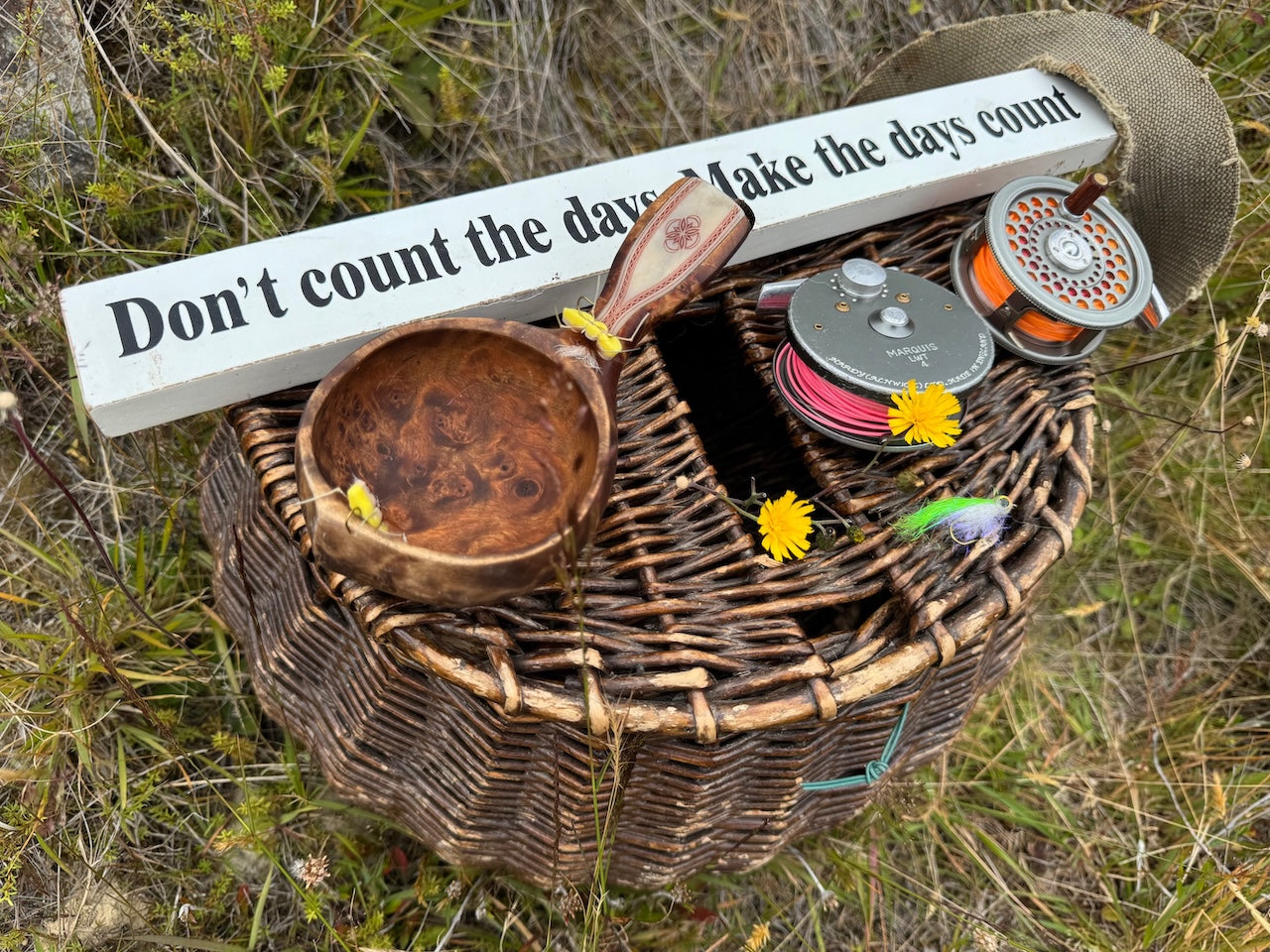 Deadly Nymph-Realistic