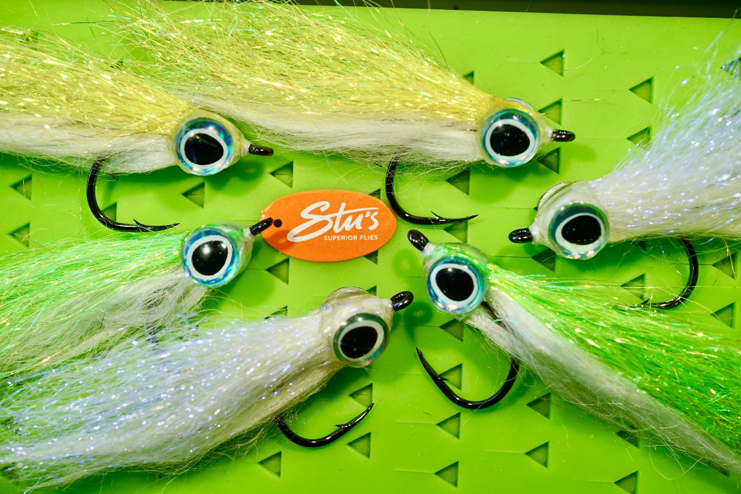 Sonic Minnow-Baitfish Mix Packs