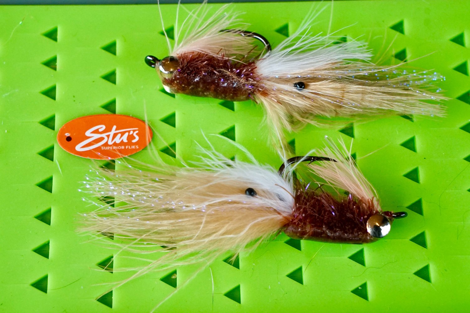 Deadly Shrimp Mix Pack's