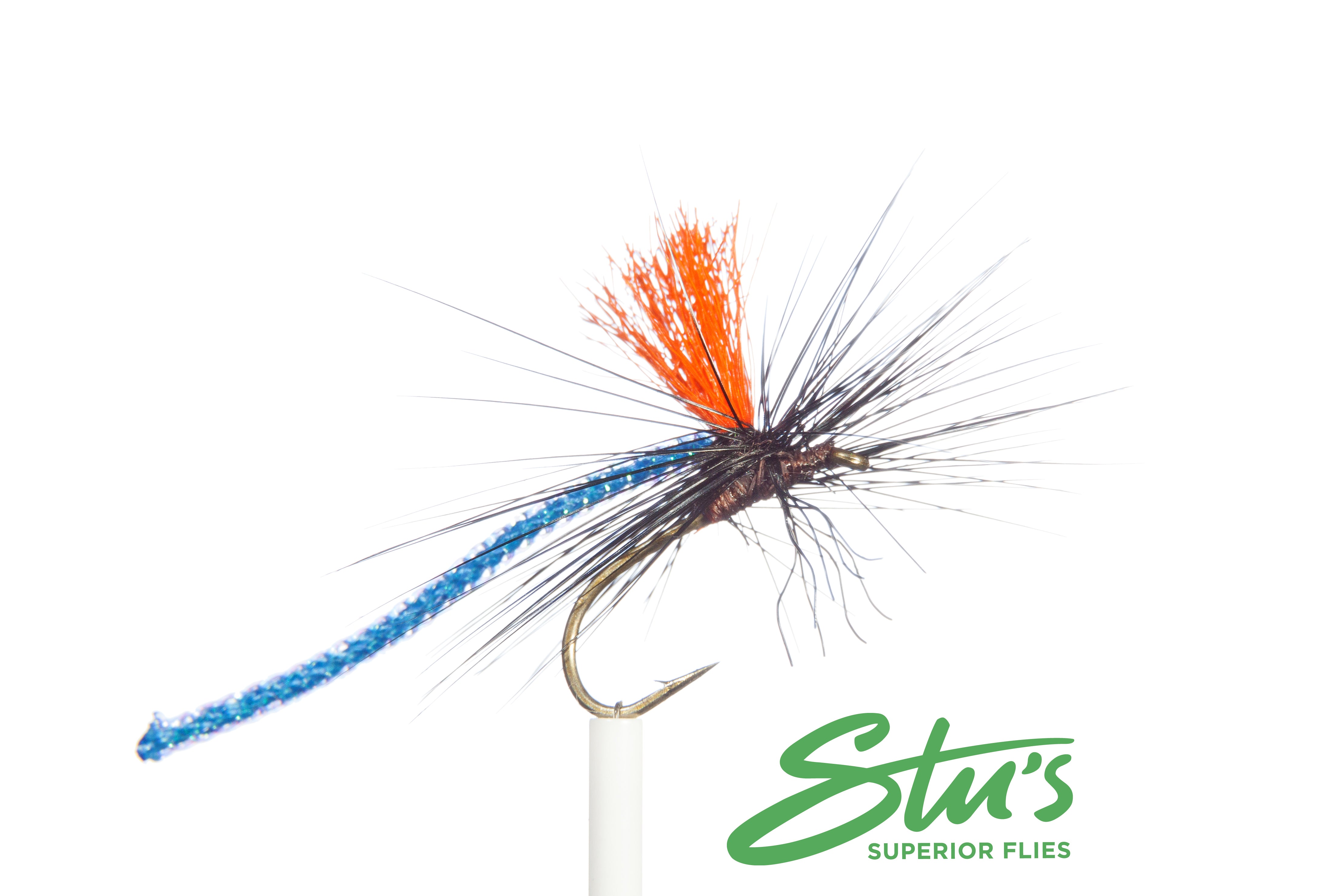Skinny Damsel Dry Fly Mix Pack's