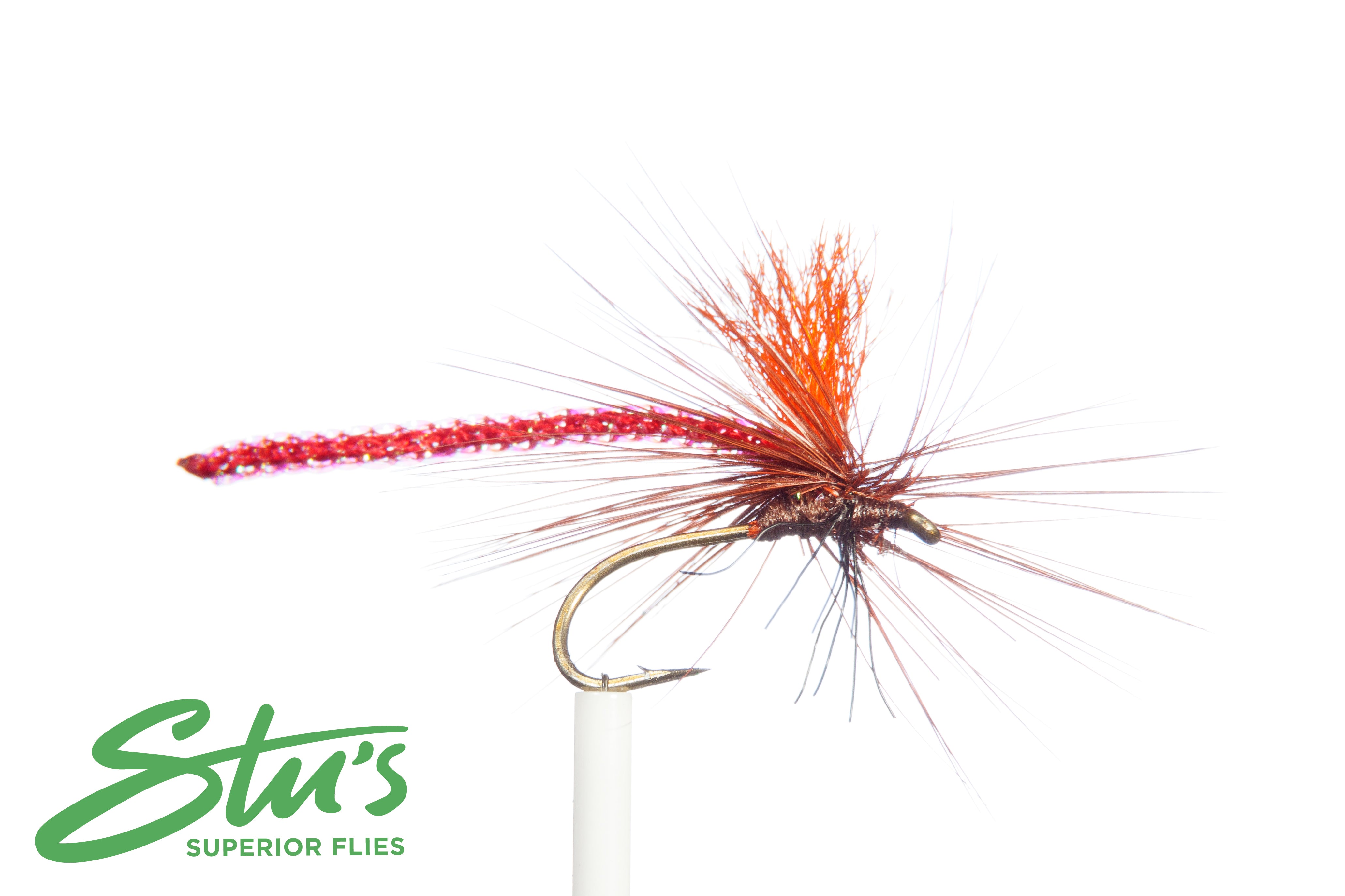 Skinny Damsel Dry Fly Mix Pack's
