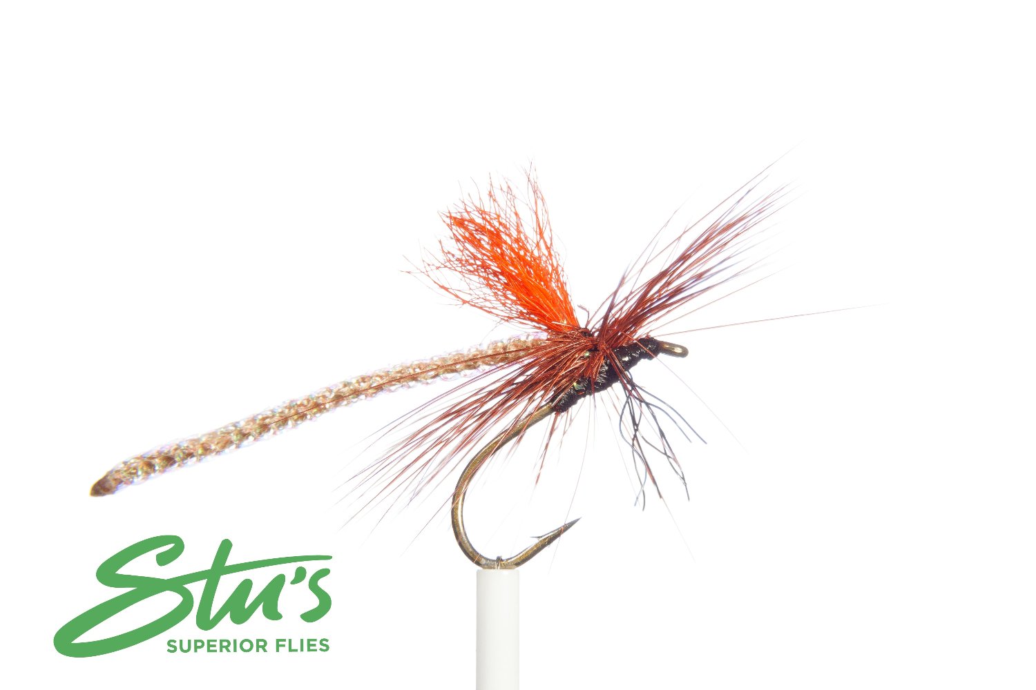 Skinny Damsel Dry Fly Mix Pack's