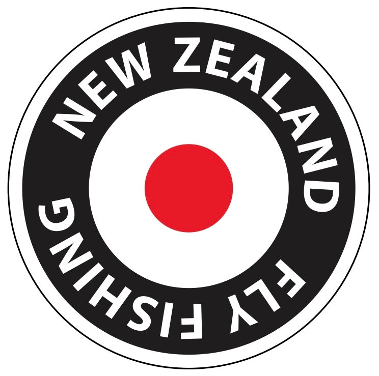 New Zealand-Patch