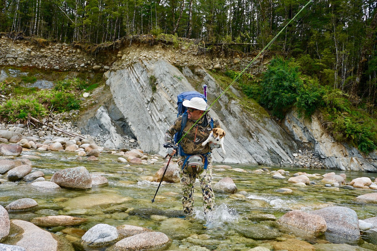 Trout Love