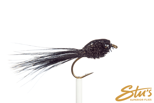 Wee Taddy-The Tadpole Fly